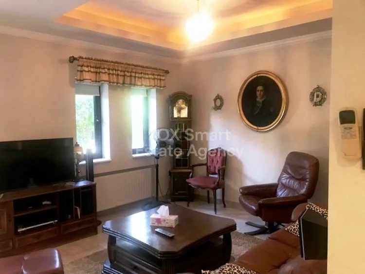 Nieruchomość 6623 Strovolos, Nikozja / AR-113670