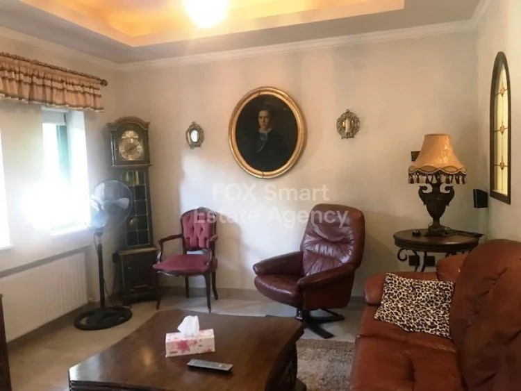 Nieruchomość 6623 Strovolos, Nikozja / AR-113670