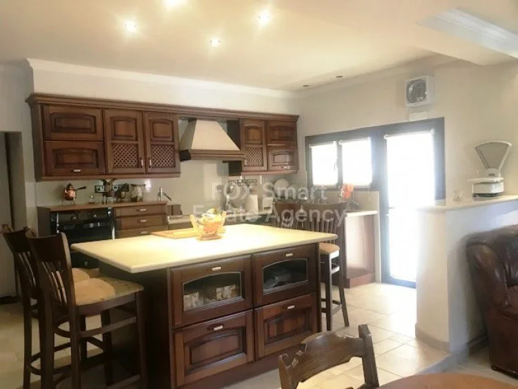 Nieruchomość 6623 Strovolos, Nikozja / AR-113670