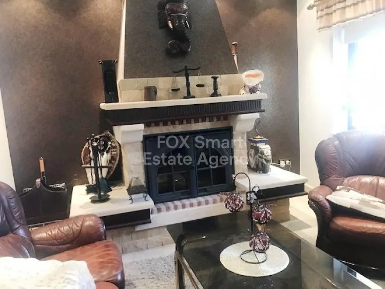 Nieruchomość 6623 Strovolos, Nikozja / AR-113670