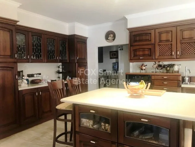 Nieruchomość 6623 Strovolos, Nikozja / AR-113670