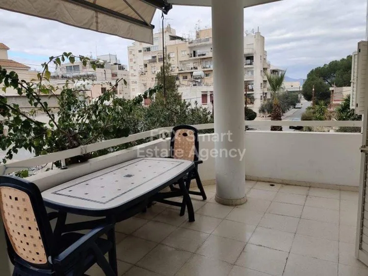 Immobile 54311 Strovolos, Nicosia / AR-115241