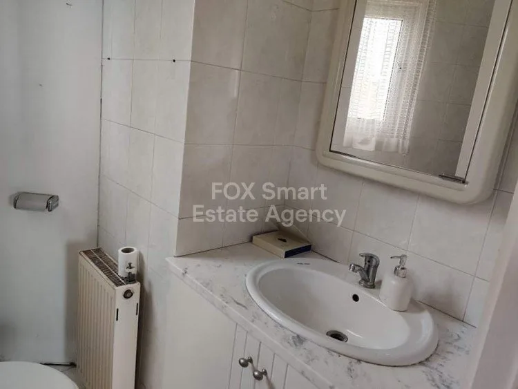 Immobile 54311 Strovolos, Nicosia / AR-115241