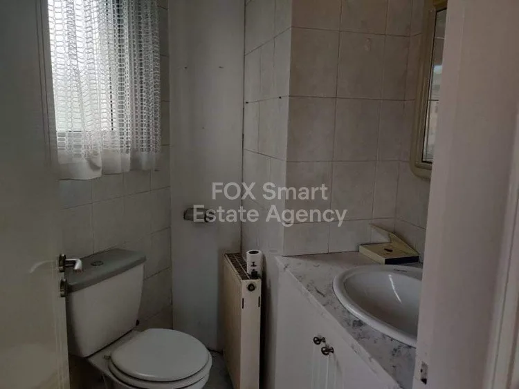Immobile 54311 Strovolos, Nicosia / AR-115241
