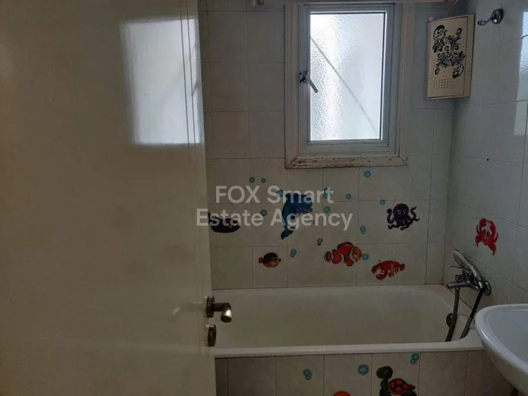 Immobile 54311 Strovolos, Nicosia / AR-115241