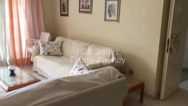 房产 16910 尼科西亚, 尼科西亚 / AR-116390