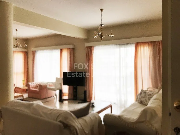 房产 16910 尼科西亚, 尼科西亚 / AR-116390