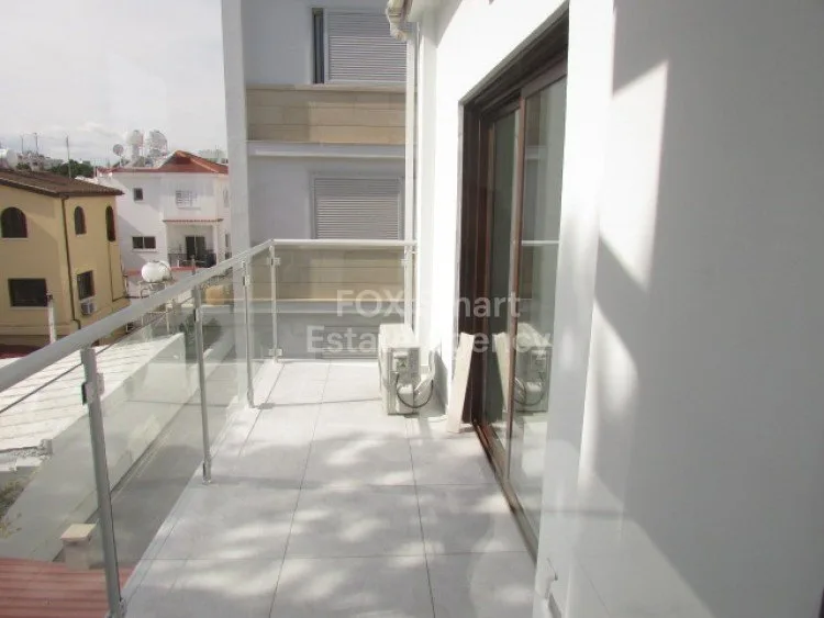 Bien immobilier 48450 Strovolos, Nicosie / AR-116448