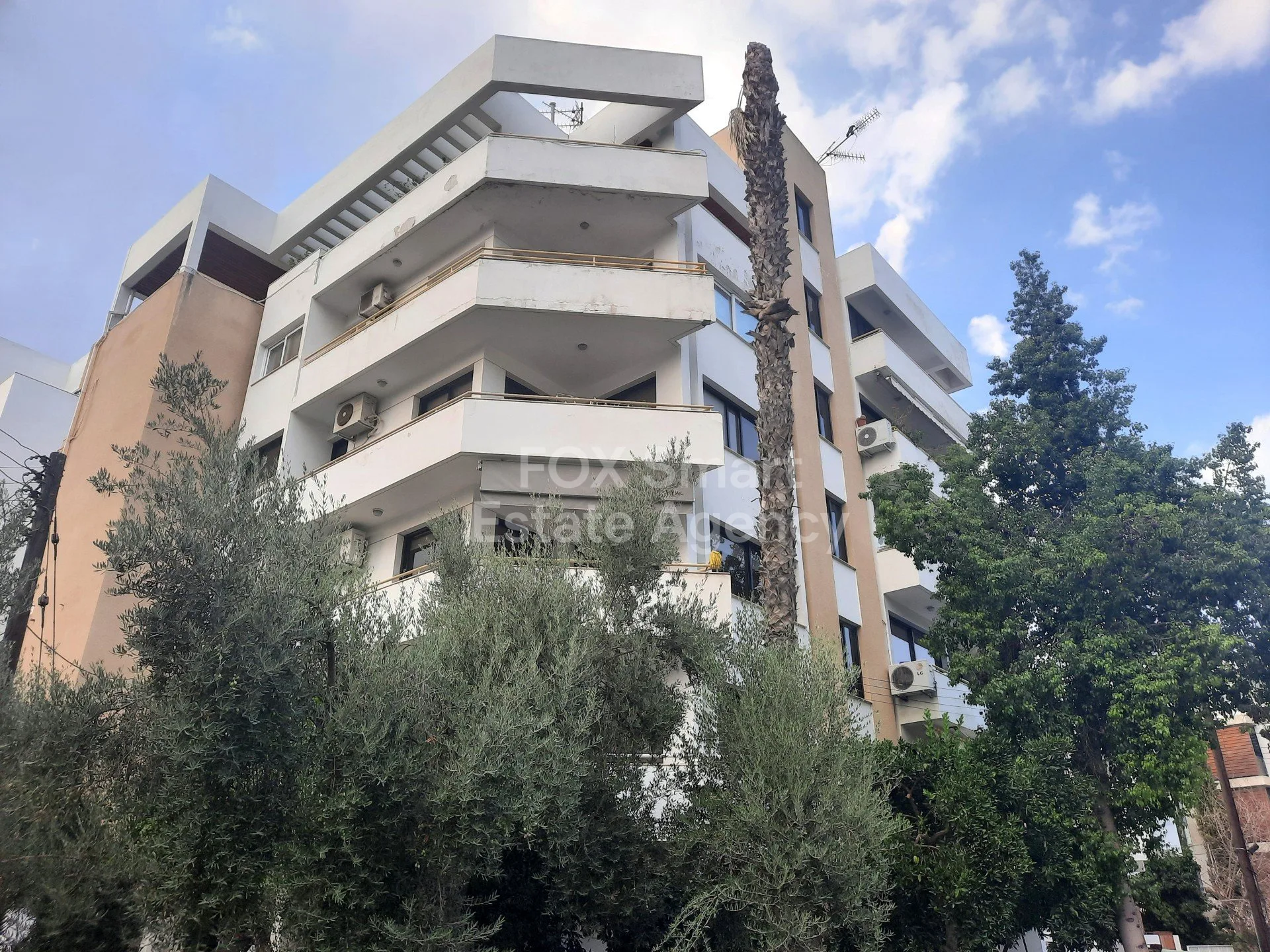 Immobilie 53652 Strovolos, Nikosia / AR-120366 20