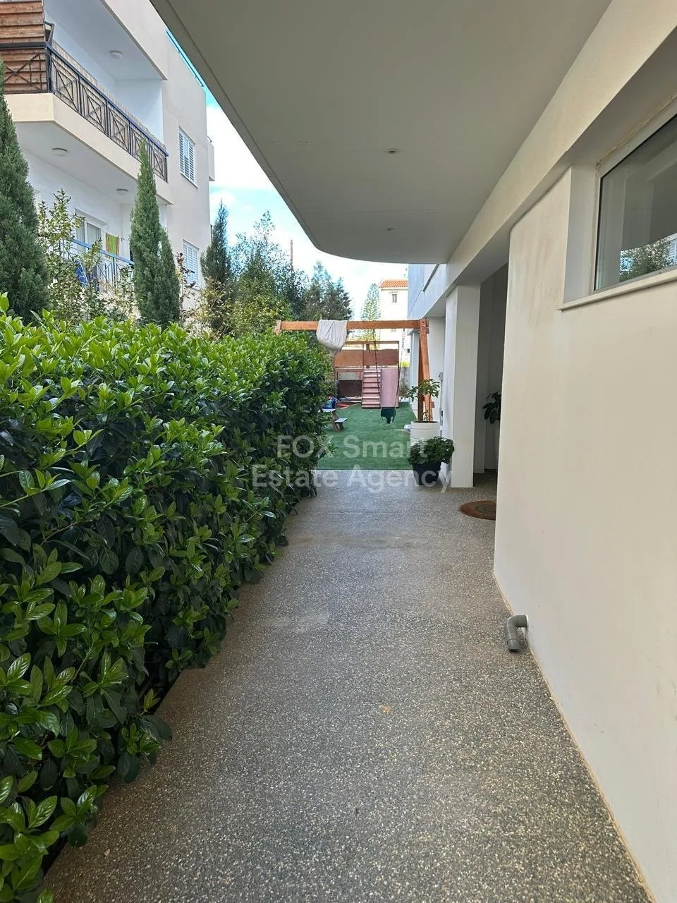 Nieruchomość AR-121184 Strovolos, Nikozja 20