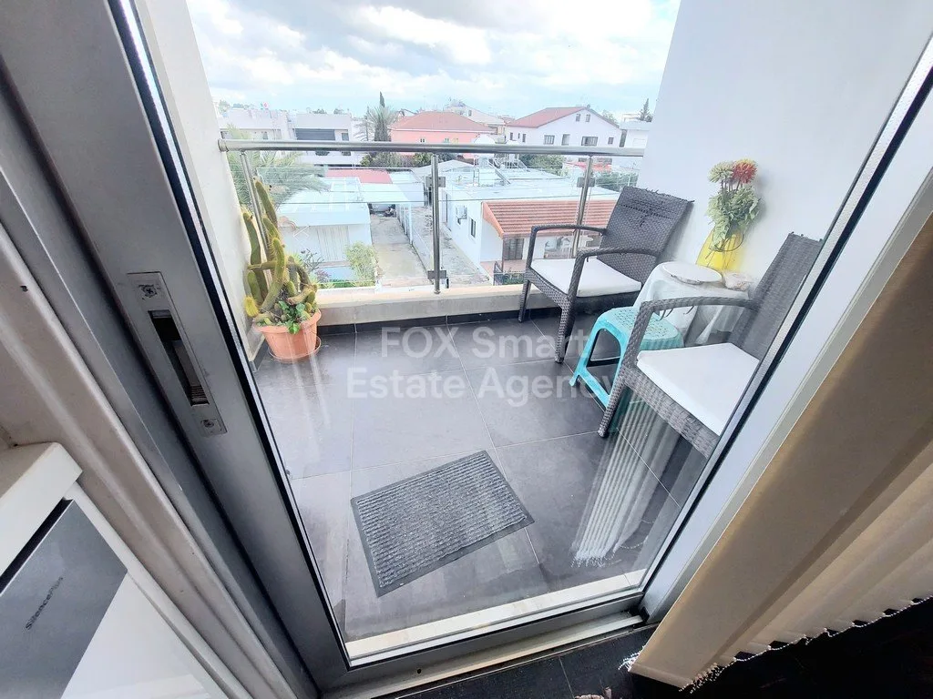 Nieruchomość AR-122972 Strovolos, Nikozja 13