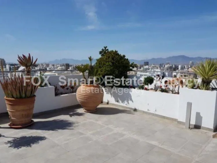 Bien immobilier 17945 Strovolos, Nicosie / AR-72000 26