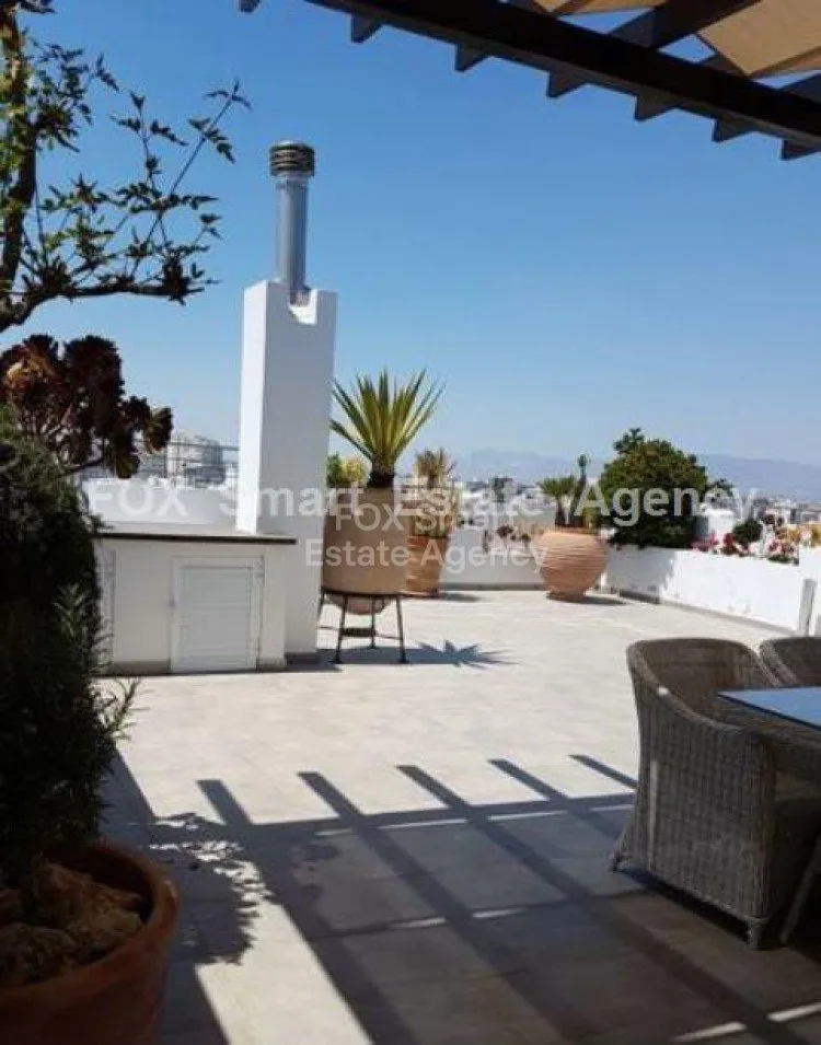 Bien immobilier 17945 Strovolos, Nicosie / AR-72000 28