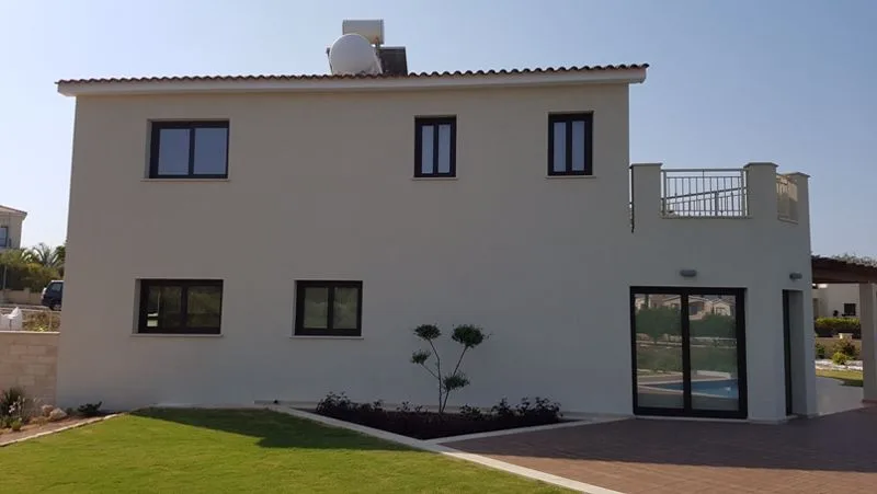 Immobilie ari016n4 Kouklia, Paphos 14