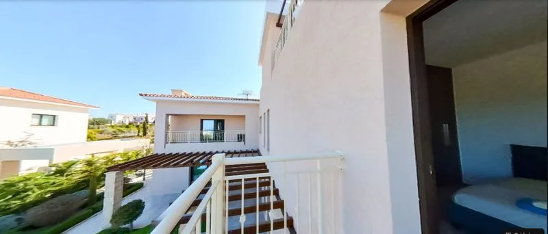 Immobilie ari021n4 Kouklia, Paphos 13