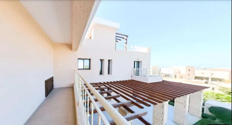 Immobilie ari021n4 Kouklia, Paphos 15