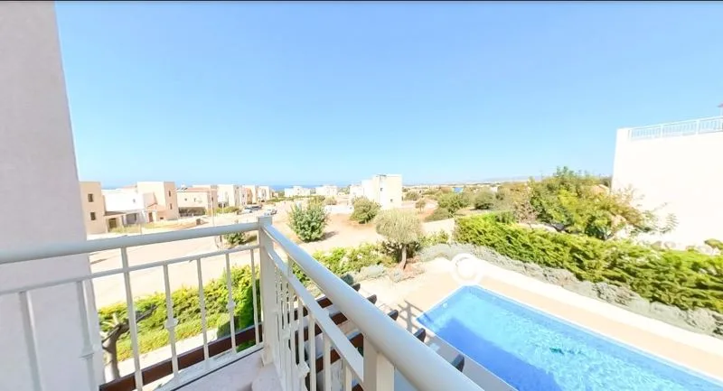 Immobilie ari021n4 Kouklia, Paphos 16