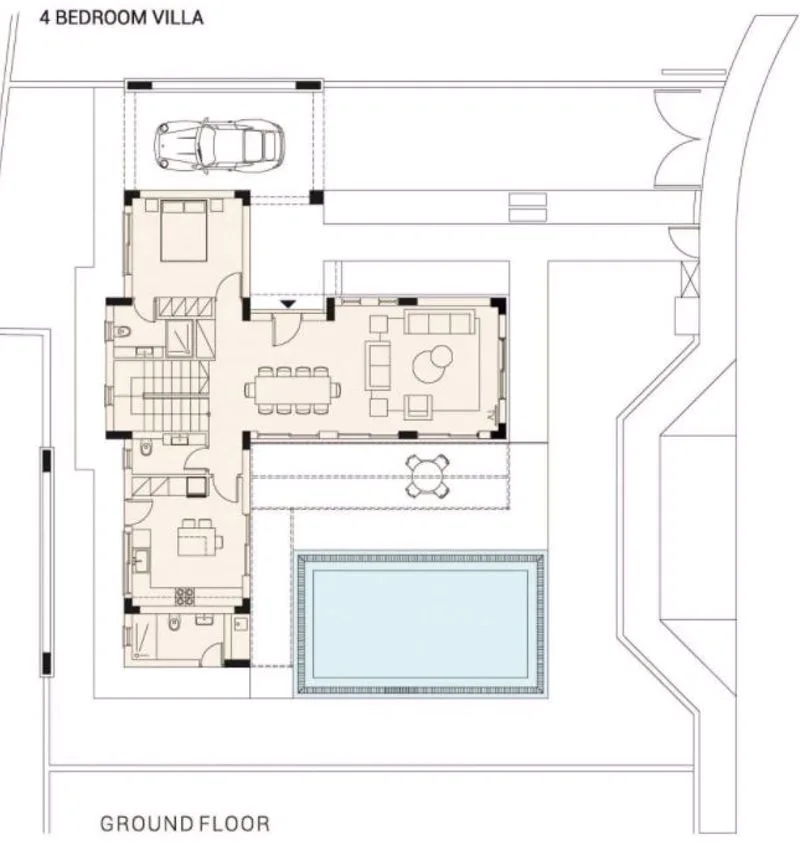 Bien immobilier ari033n4 Geroskipou, Paphos 13
