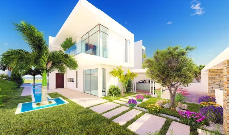 Property 33227 Latchi, Paphos / ari073n4f/a 14