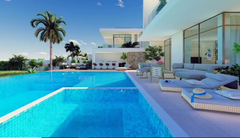 Property 33227 Latchi, Paphos / ari073n4f/a 15