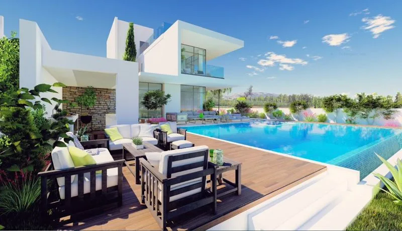 Property 33227 Latchi, Paphos / ari073n4f/a 16