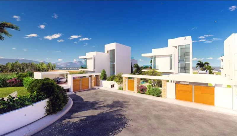 Property 33227 Latchi, Paphos / ari073n4f/a 17