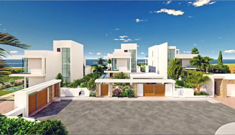 Property 33227 Latchi, Paphos / ari073n4f/a 18