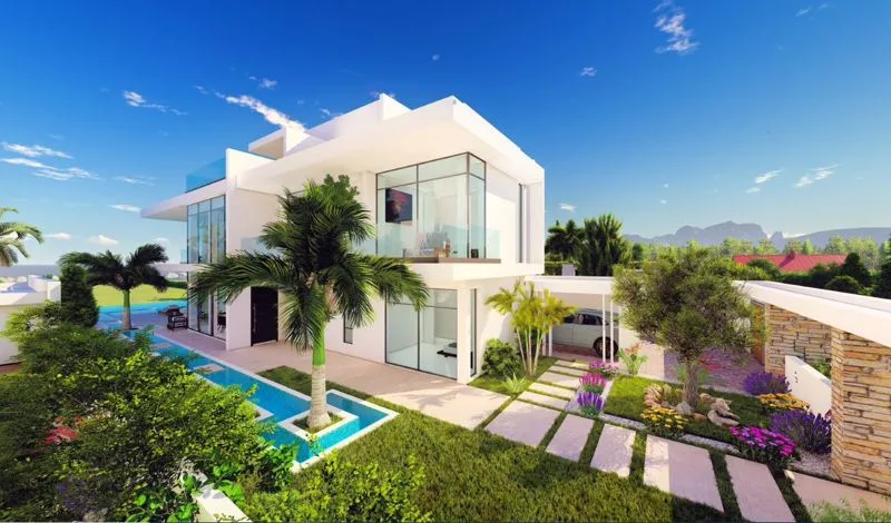 Property 33227 Latchi, Paphos / ari073n4f/a 20