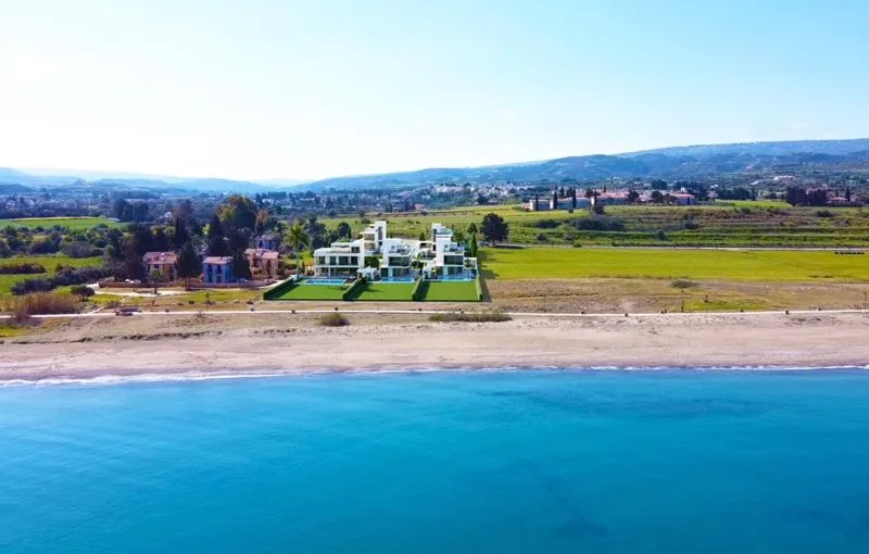Property 33227 Latchi, Paphos / ari073n4f/a 23