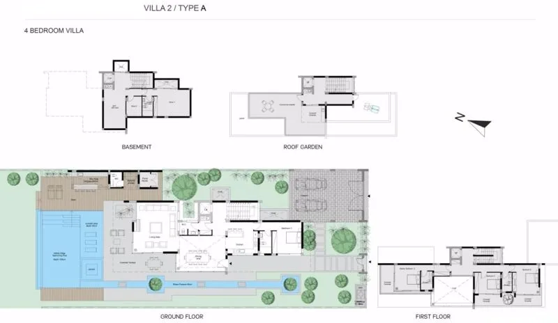 Property 33227 Latchi, Paphos / ari073n4f/a 25