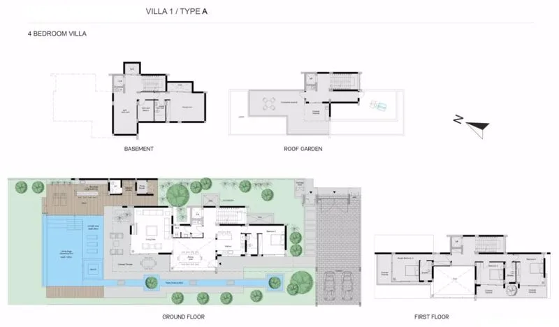 Property 33227 Latchi, Paphos / ari073n4f/a 26