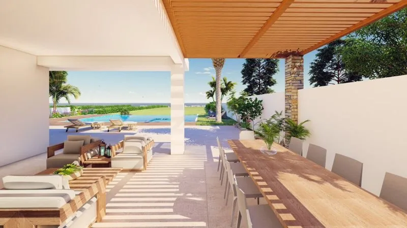 Property 33240 Latchi, Paphos / ari073n4f/c 13