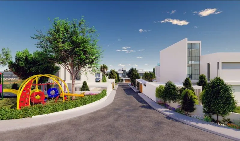Property 33240 Latchi, Paphos / ari073n4f/c 14