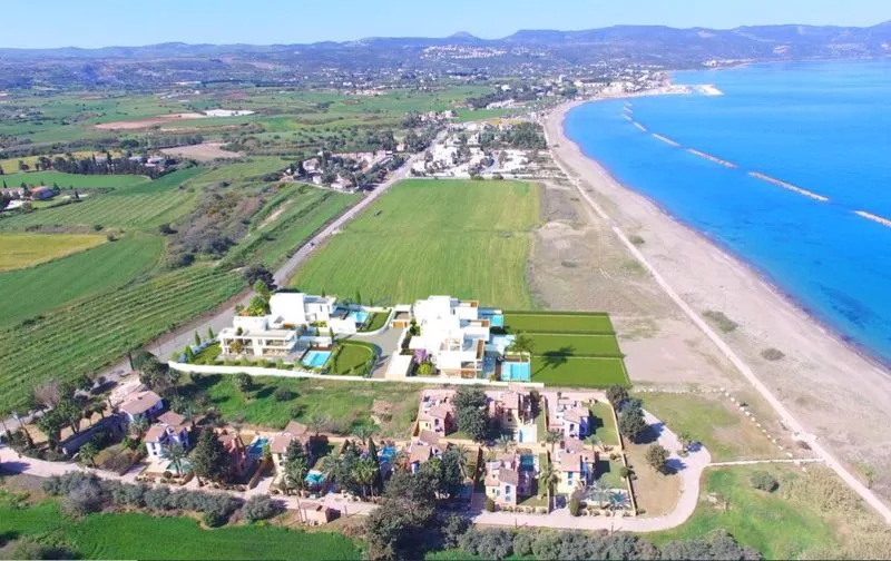 Property 33240 Latchi, Paphos / ari073n4f/c 15
