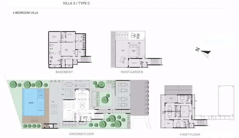 Property 33240 Latchi, Paphos / ari073n4f/c 16