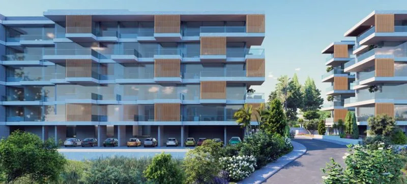 Propiedad 59398 Anavargaros, Pafos / ari075n2