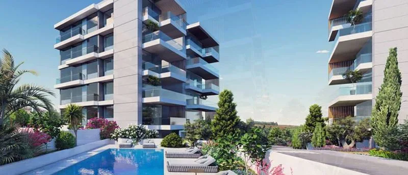 Propiedad 59398 Anavargaros, Pafos / ari075n2