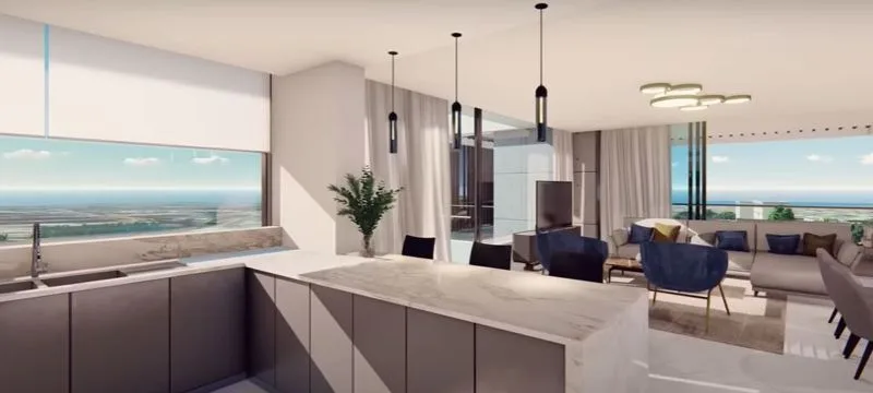 Propiedad 59398 Anavargaros, Pafos / ari075n2