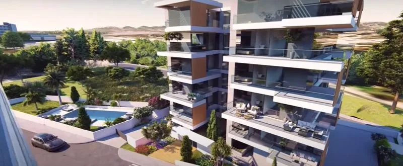 Propiedad 59398 Anavargaros, Pafos / ari075n2