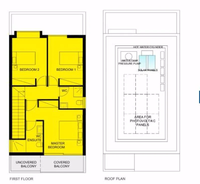 Объект недвижимости ari093n3 Пафоса, Пафос 18