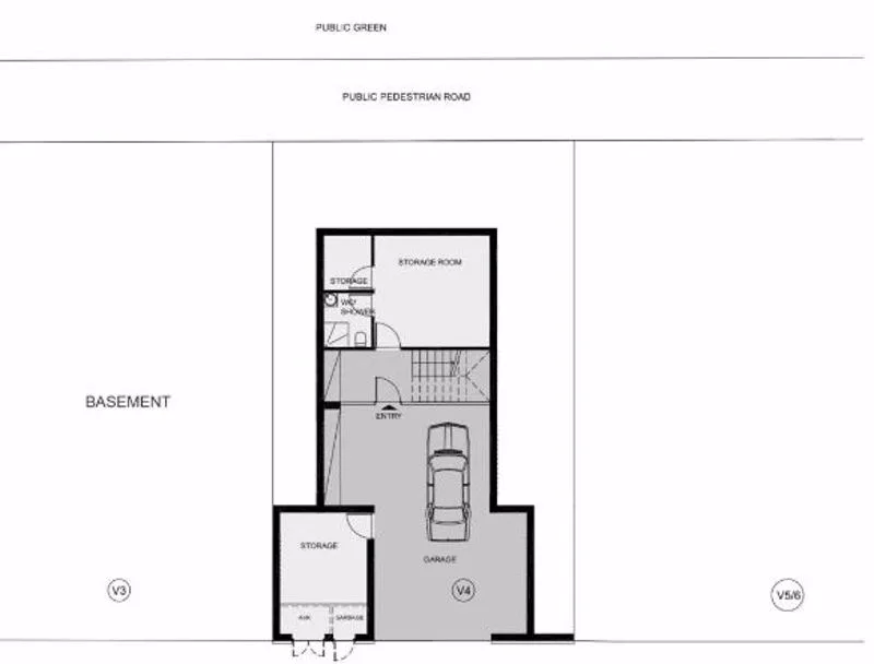 Объект недвижимости ari093n3 Пафоса, Пафос 20