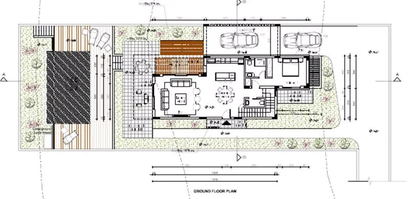 Bien immobilier 60498 Kissonerga, Paphos / ari095r4 13