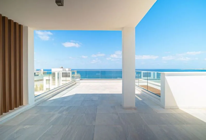 Bien immobilier 60498 Kissonerga, Paphos / ari095r4 15