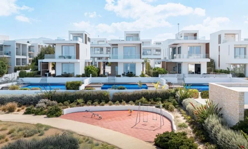 Bien immobilier 60498 Kissonerga, Paphos / ari095r4 16