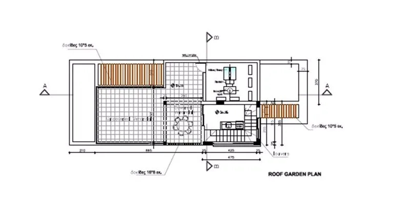 Bien immobilier 60498 Kissonerga, Paphos / ari095r4 17