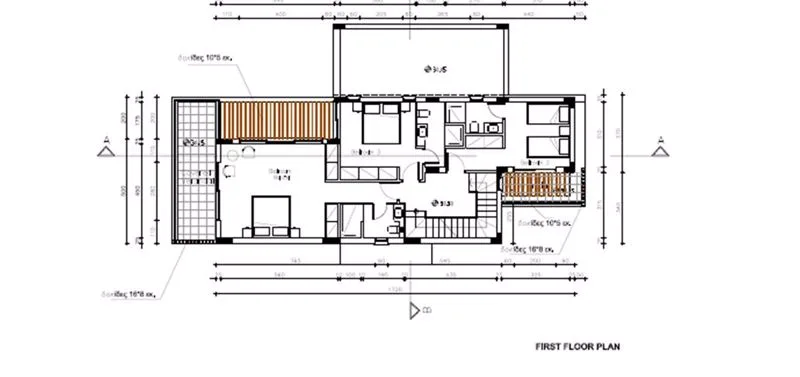 Bien immobilier 60498 Kissonerga, Paphos / ari095r4 18