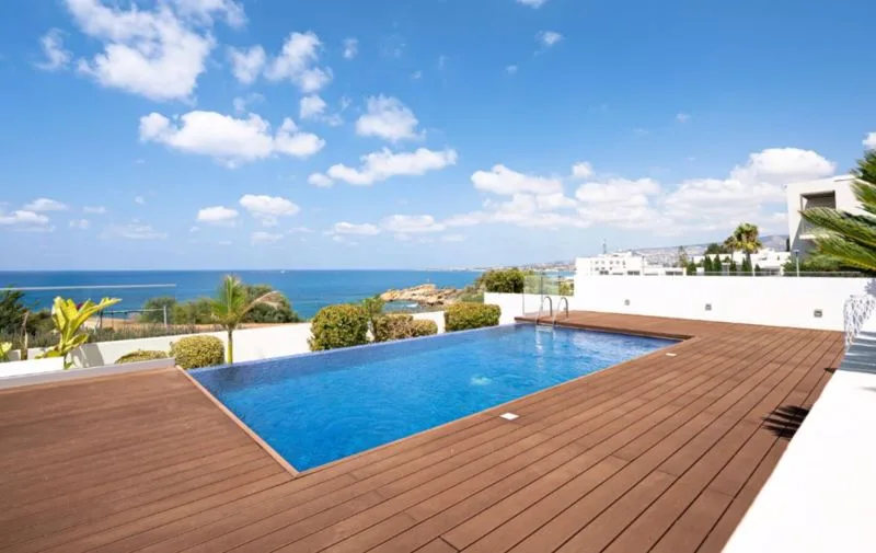 Bien immobilier 60498 Kissonerga, Paphos / ari095r4 19