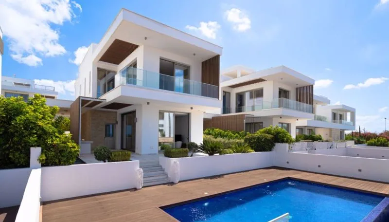 Bien immobilier 60498 Kissonerga, Paphos / ari095r4 20