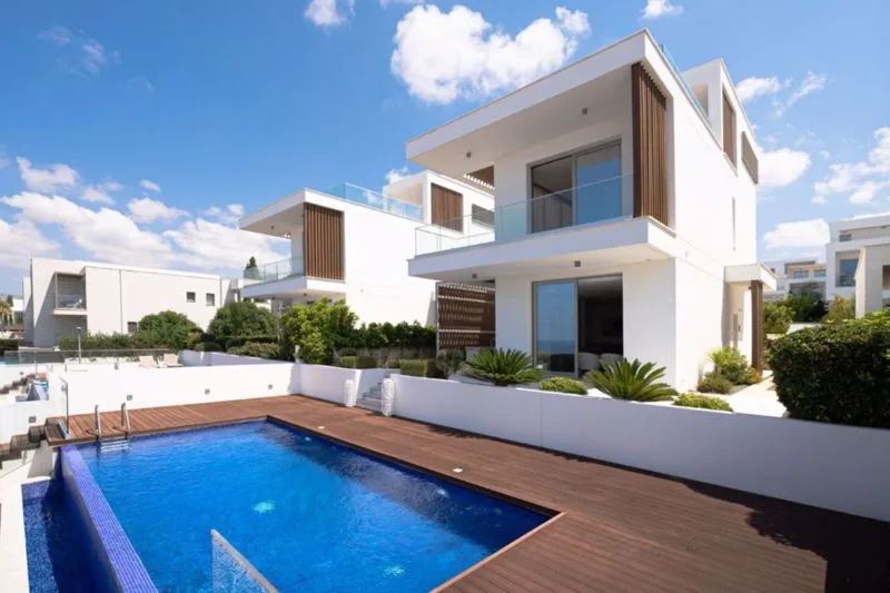 Bien immobilier 60498 Kissonerga, Paphos / ari095r4 22
