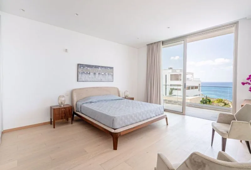 Property 60498 Kissonerga, Paphos / ari095r4